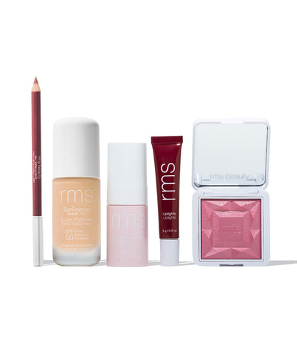 RMS Discovery Kit