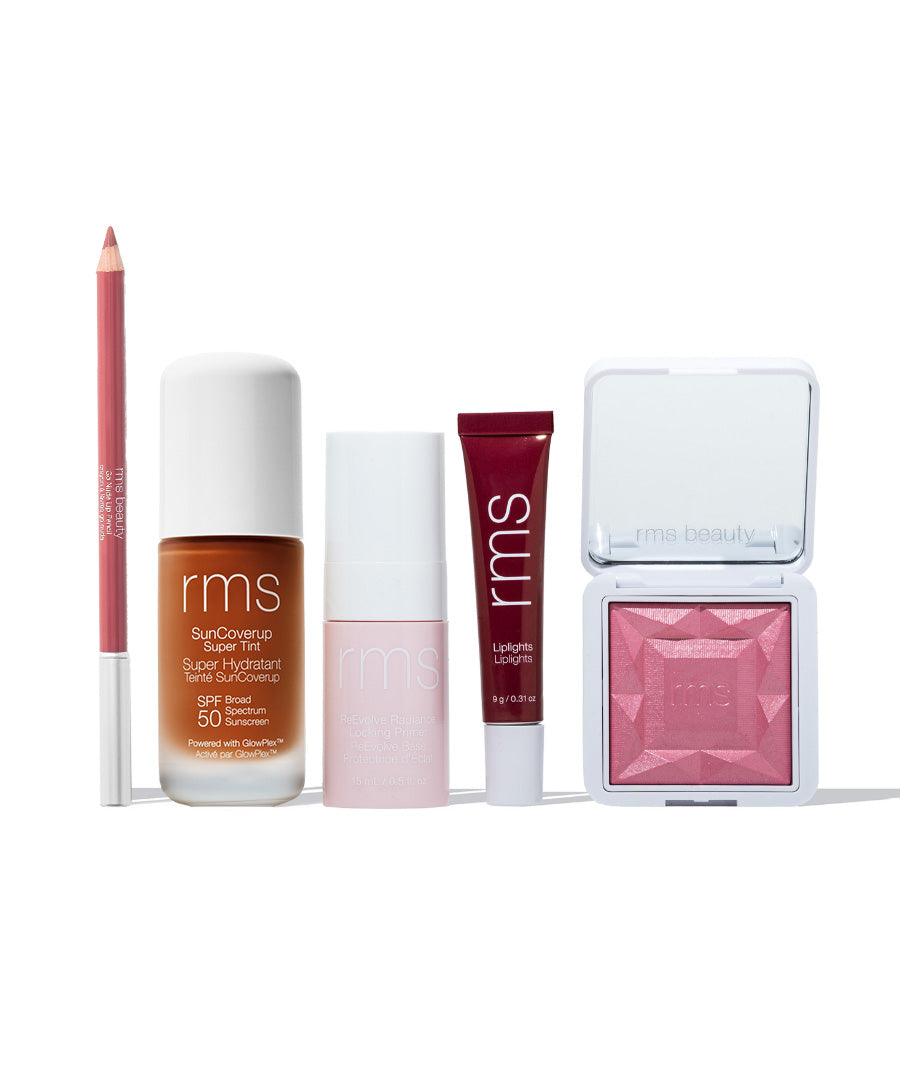 RMS Discovery Kit