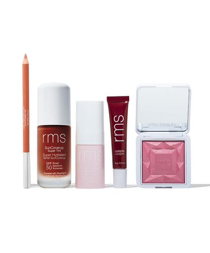 RMS Discovery Kit