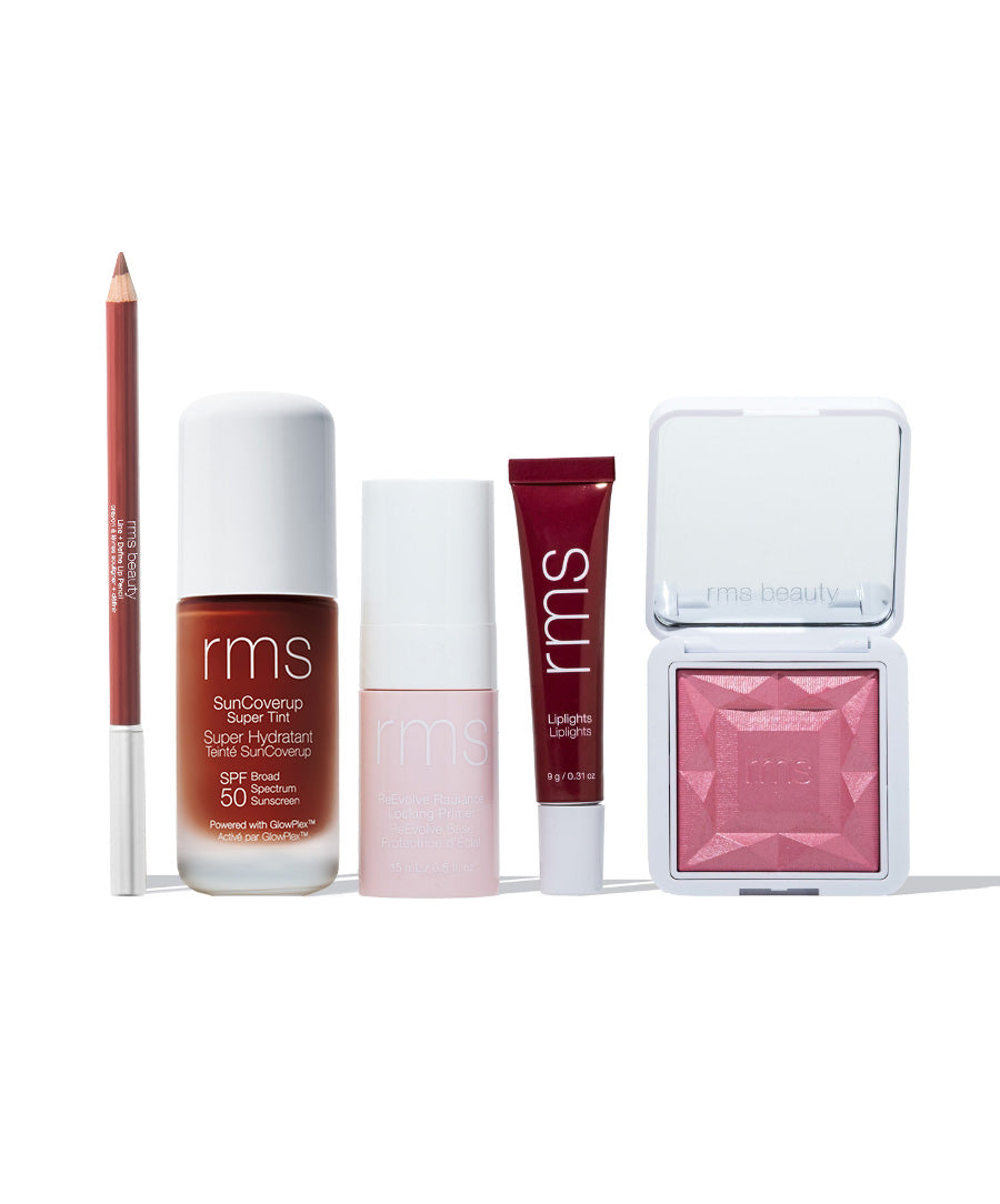 RMS Discovery Kit
