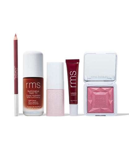 RMS Discovery Kit