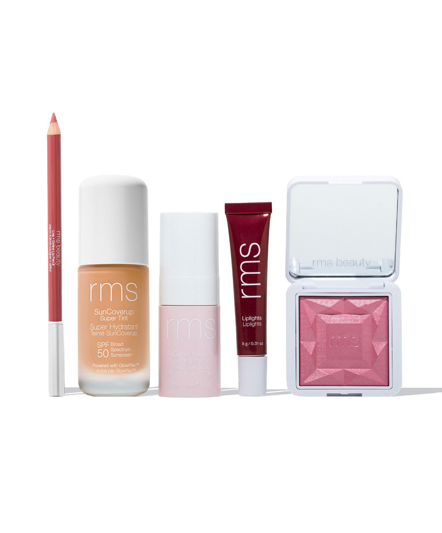 RMS Discovery Kit