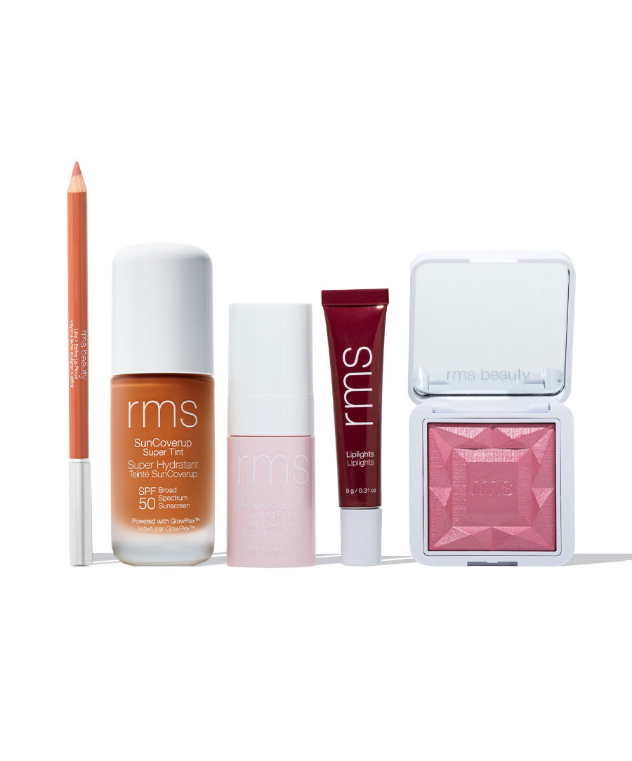 RMS Discovery Kit