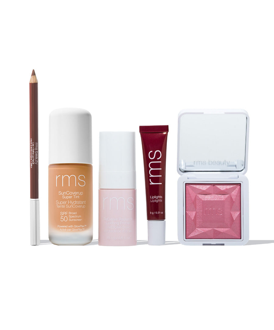 RMS Discovery Kit