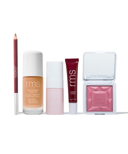 RMS Discovery Kit
