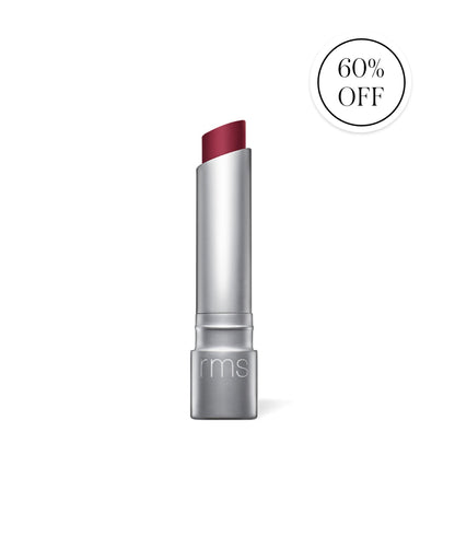 Wild With Desire Lipstick