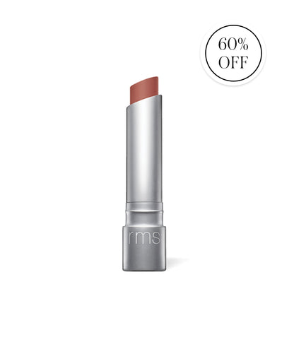 Wild With Desire Lipstick