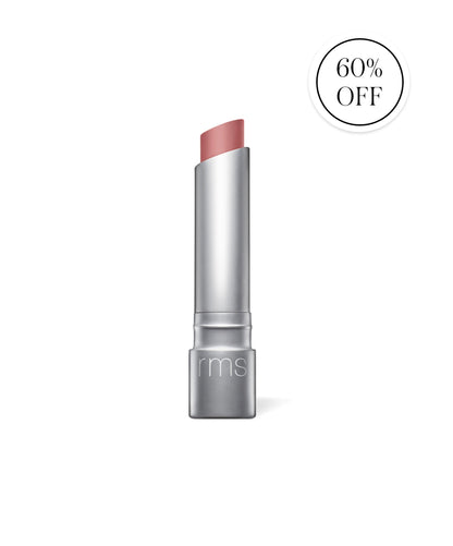 Wild With Desire Lipstick