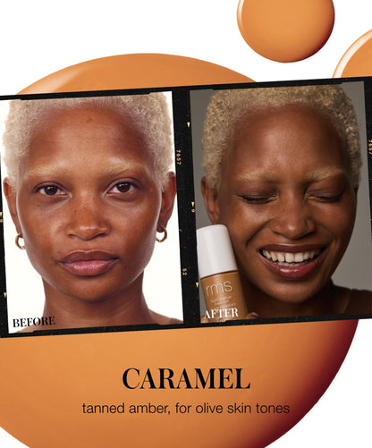 SunCoverup Super Tint Broad Spectrum SPF 50 Sunscreen