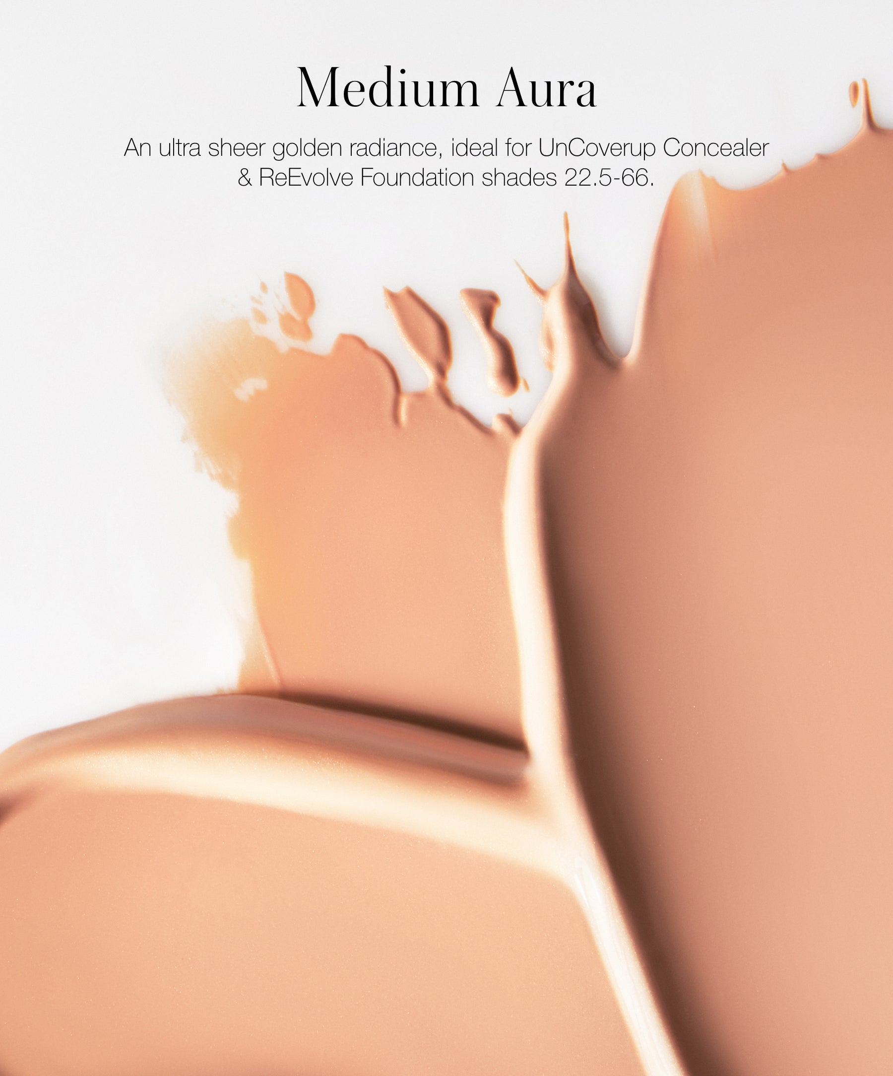 Supernatural Radiance Serum Broad Spectrum SPF 30 Sunscreen