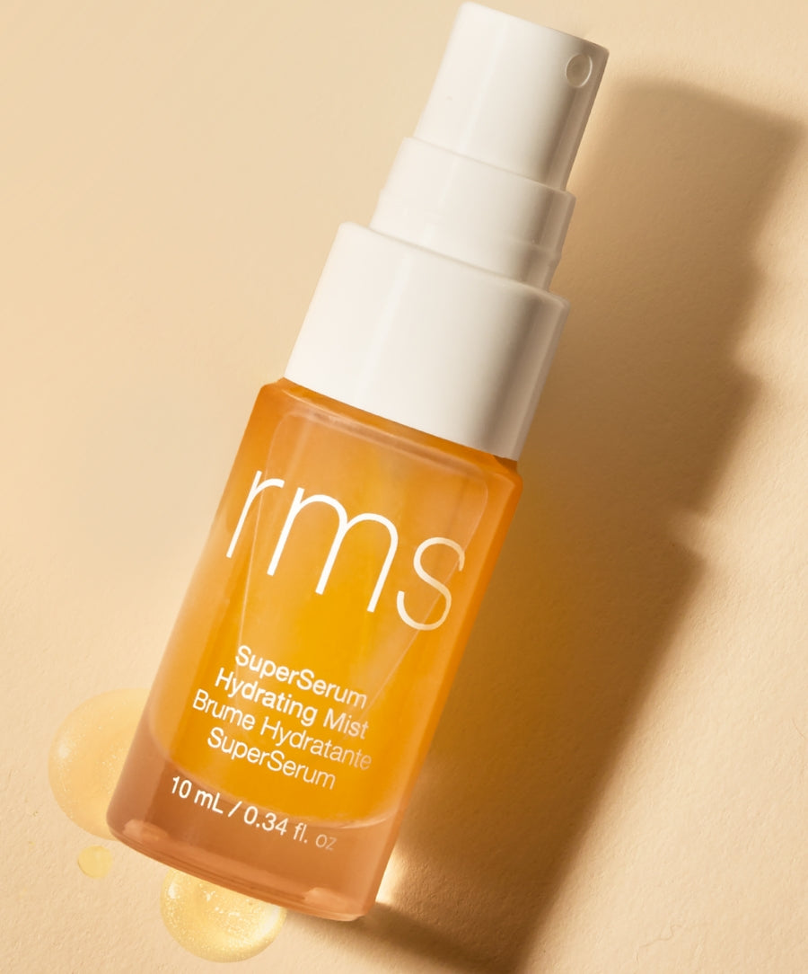 SuperSerum Hydrating Mist
