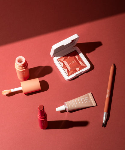 Color Capsule: The Summer Sangria Edit