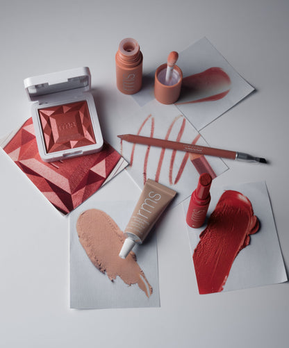 Color Capsule: The Summer Sangria Edit