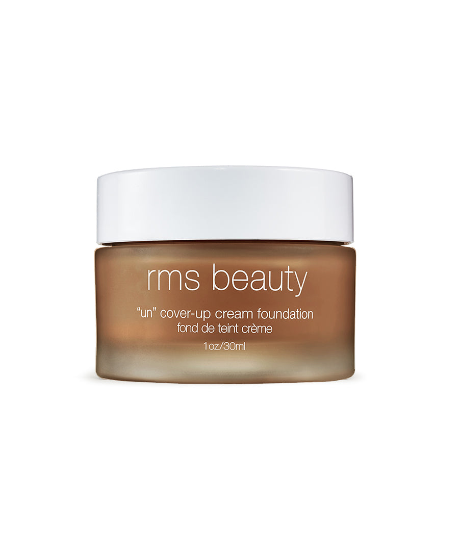 UnCoverup Cream Foundation
