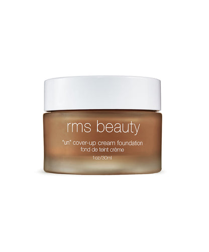 UnCoverup Cream Foundation