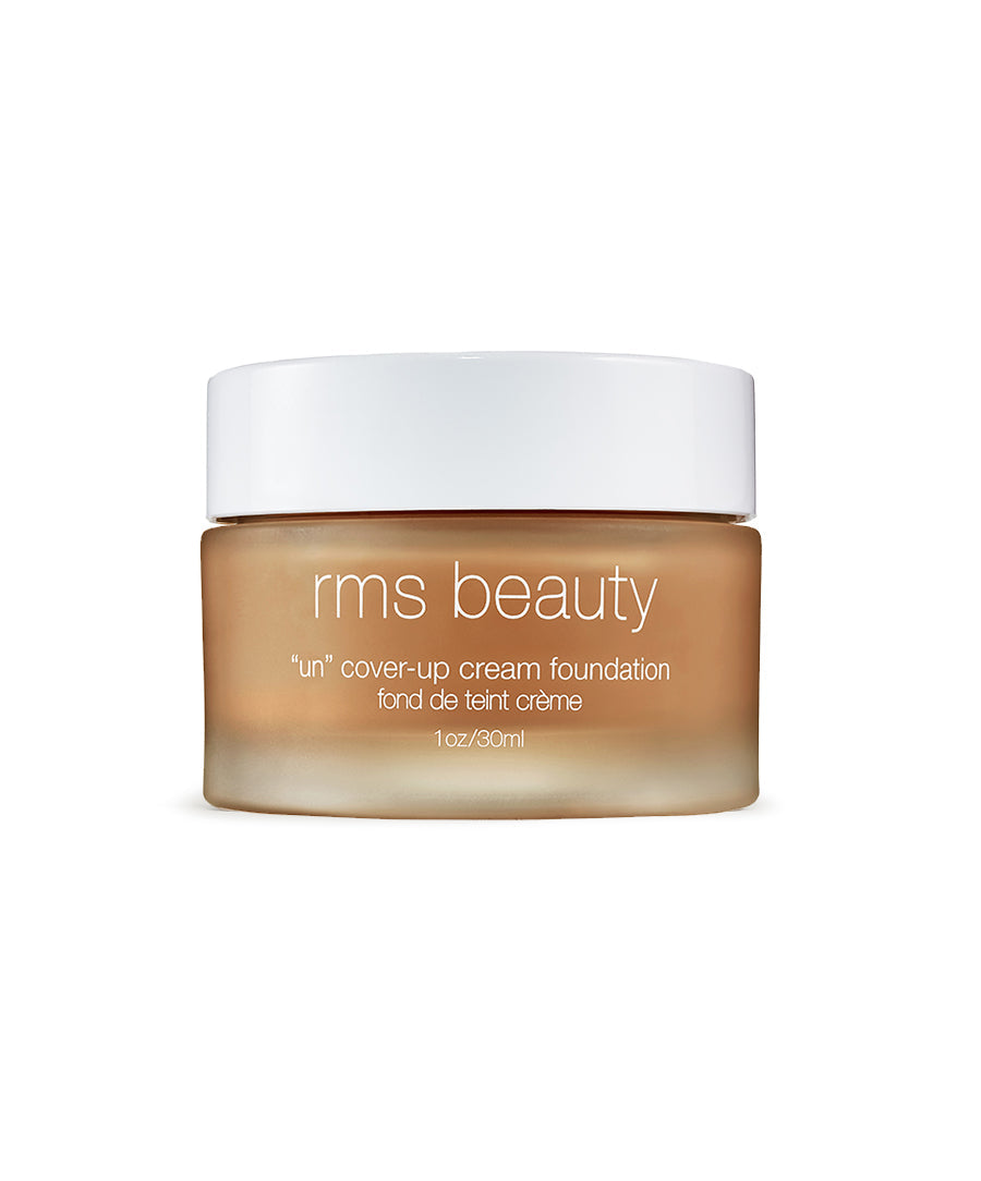 UnCoverup Cream Foundation