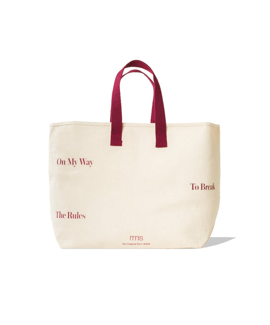 The Weekender Travel Tote